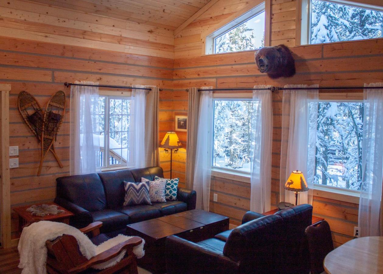 Denali Wild Stay - Moose Cabin, Free Wifi, 2 Private Bedrooms, Sleep 6 Healy Exterior photo