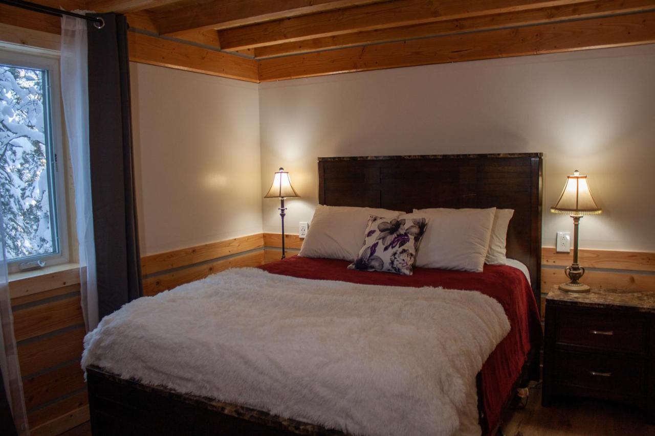 Denali Wild Stay - Moose Cabin, Free Wifi, 2 Private Bedrooms, Sleep 6 Healy Exterior photo