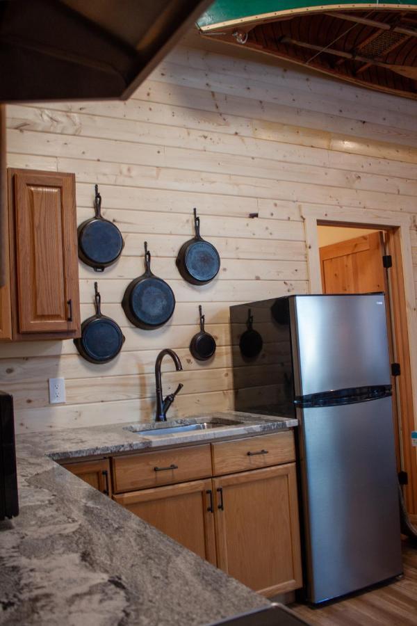 Denali Wild Stay - Moose Cabin, Free Wifi, 2 Private Bedrooms, Sleep 6 Healy Exterior photo
