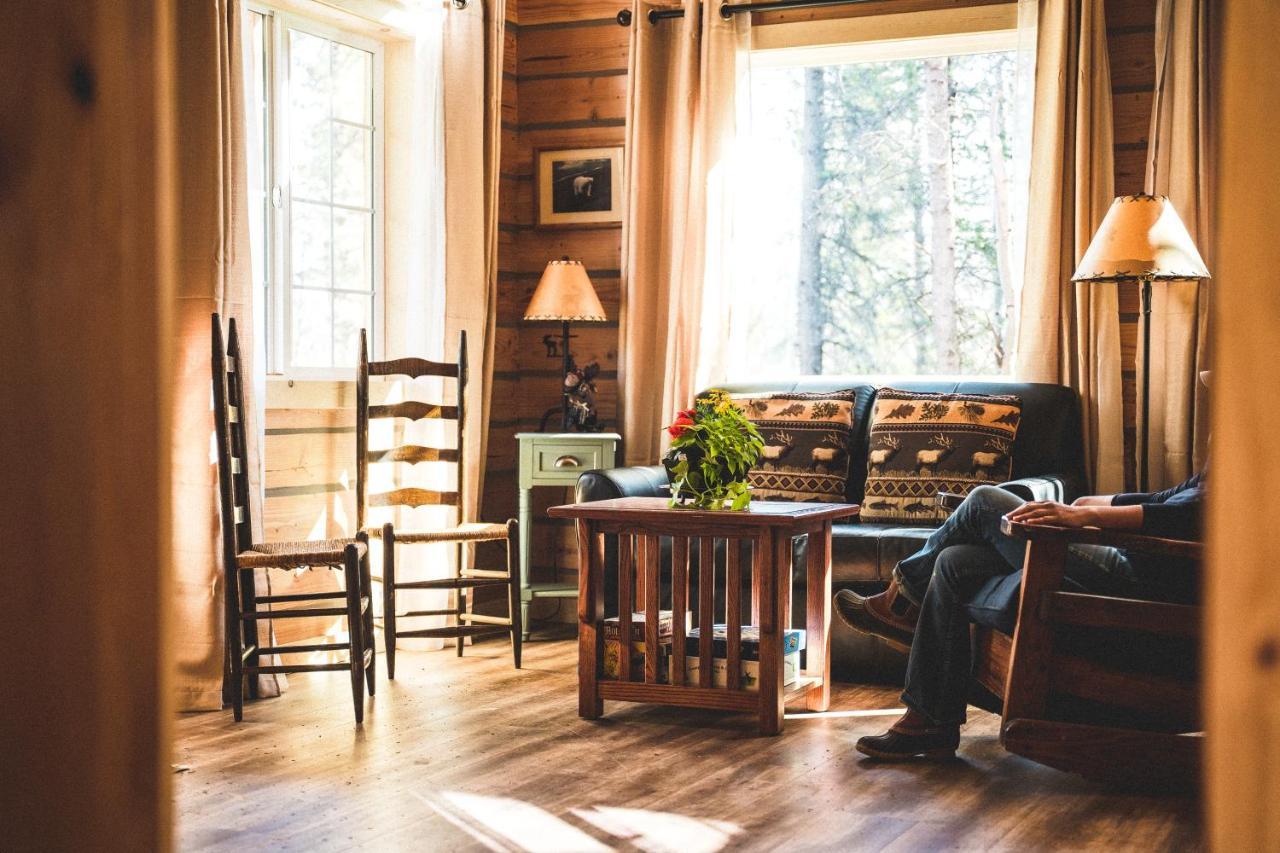 Denali Wild Stay - Moose Cabin, Free Wifi, 2 Private Bedrooms, Sleep 6 Healy Exterior photo